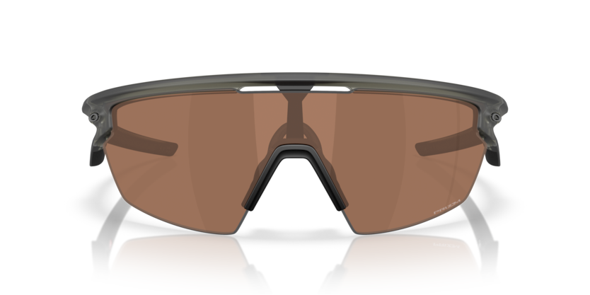 Oakley Sphaera Sport Sunglasses (Prizm Tungstem/Matt Love Ink)