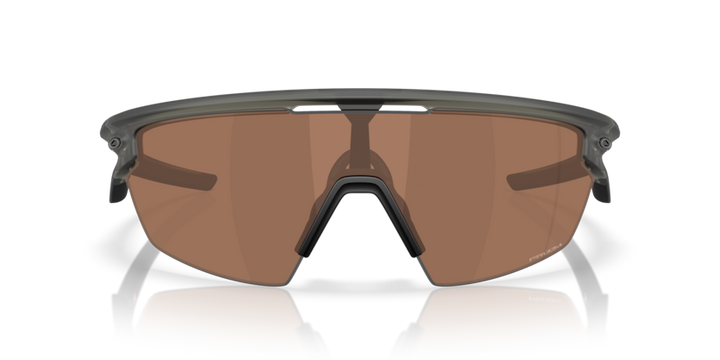 Oakley Sphaera Sport Sunglasses (Prizm Tungstem/Matt Love Ink)