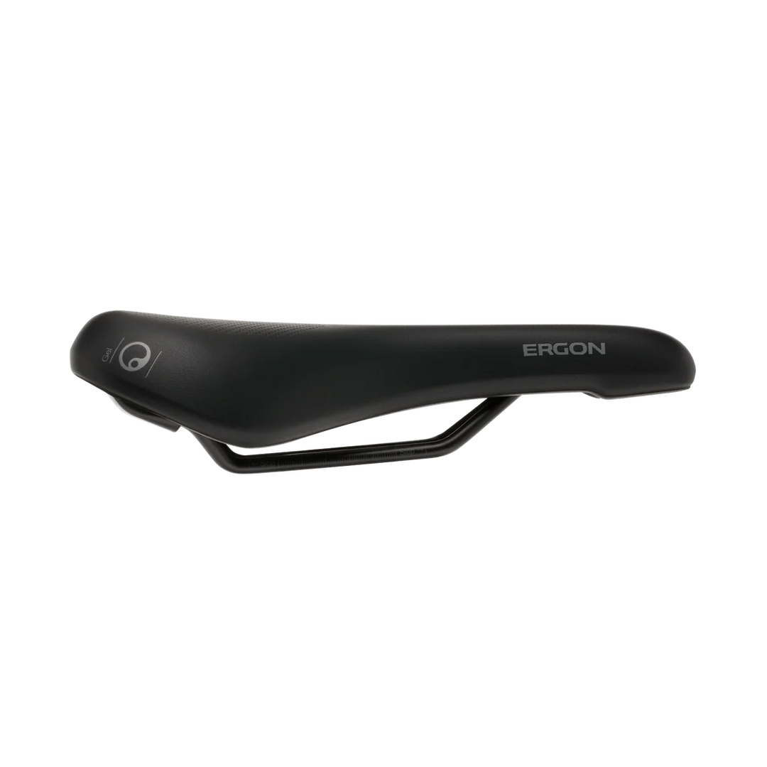 Ergon ST10 Gel Saddle (Black)