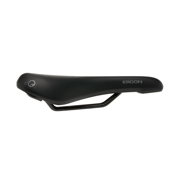 Ergon ST10 Gel Saddle (Black)