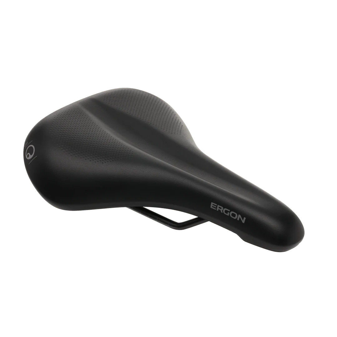 Ergon ST10 Gel Saddle (Black)