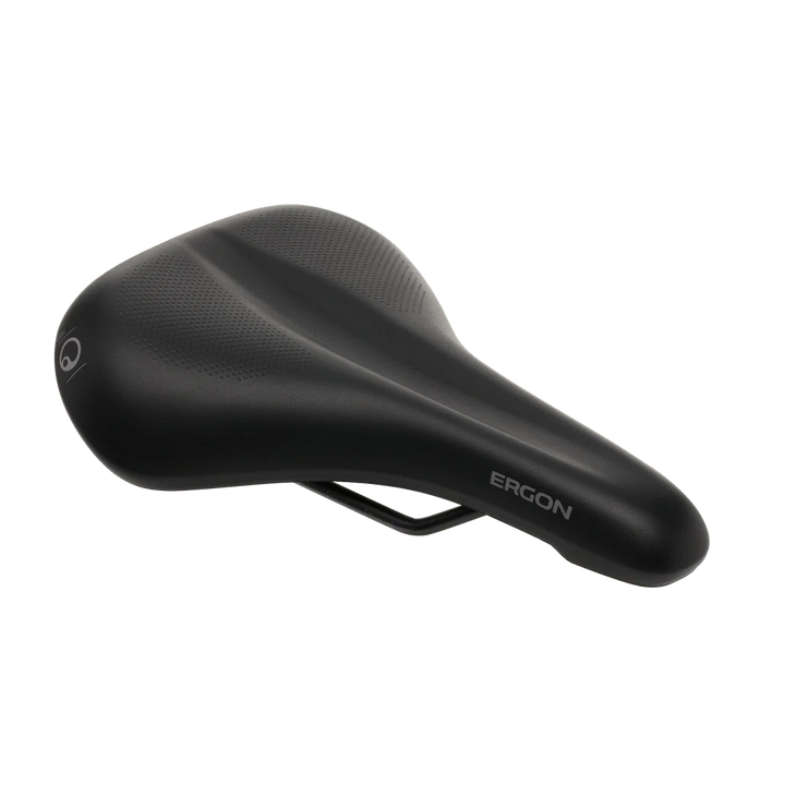 Ergon ST10 Gel Saddle (Black)