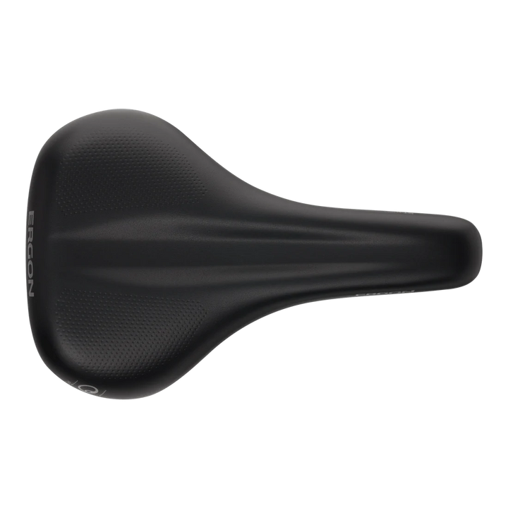Ergon ST10 Gel Saddle (Black)