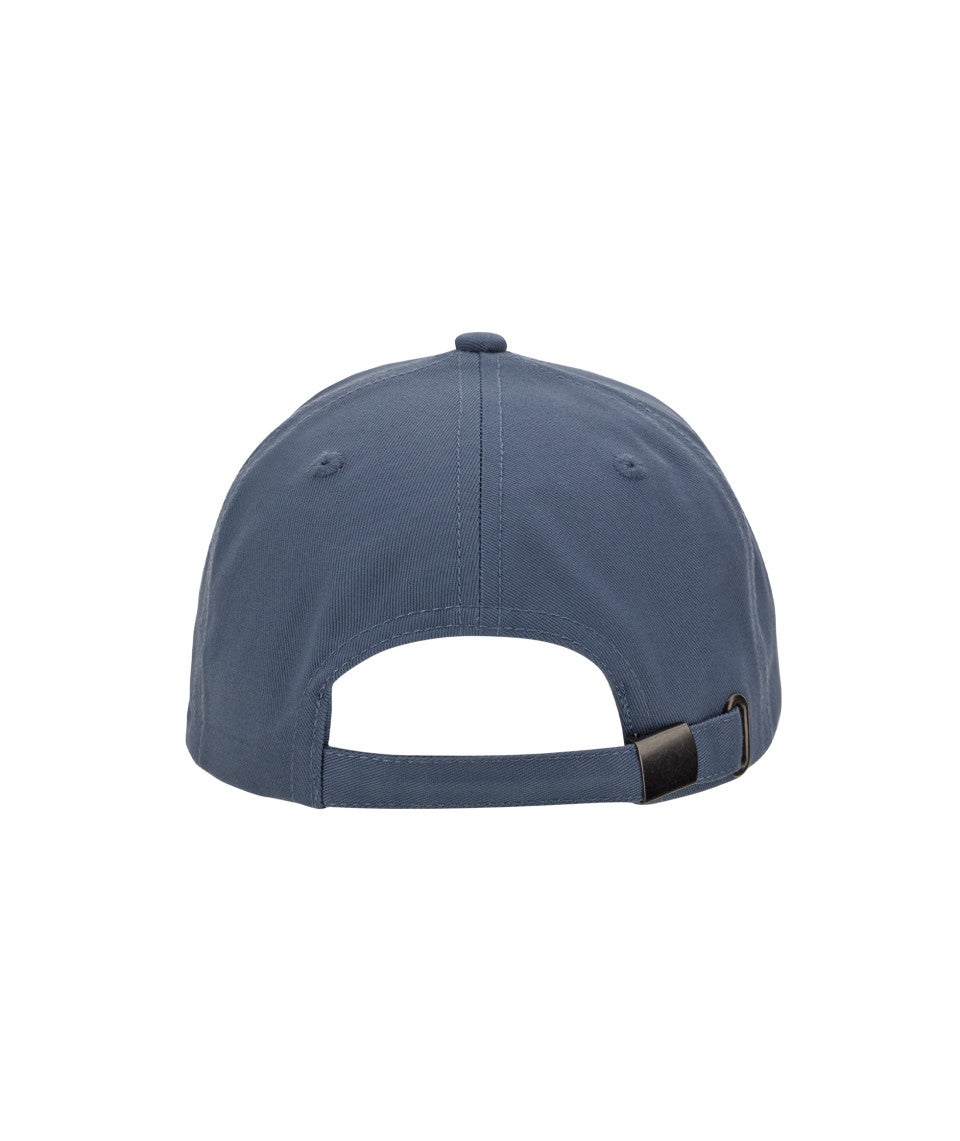 Santini Eroica Quiete Unisex Baseball Cap (Light Blue)