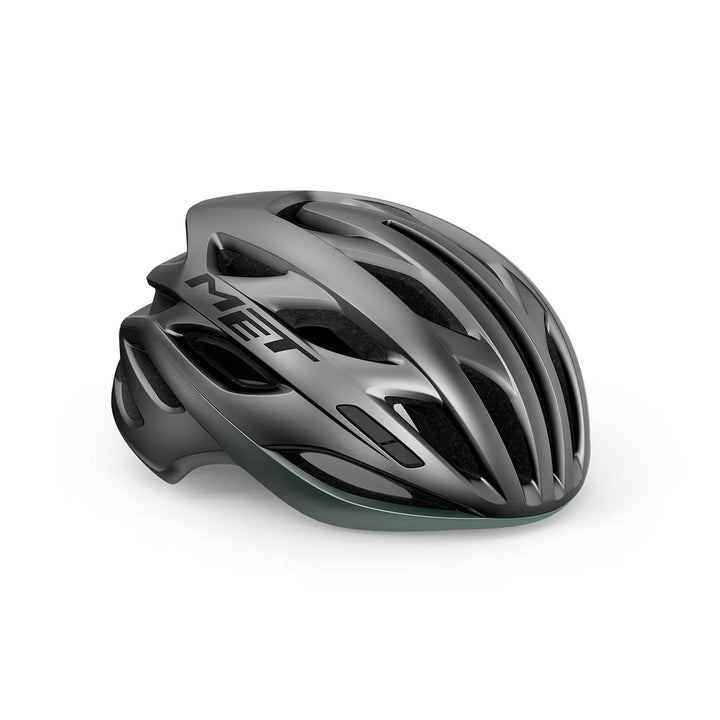 MET Estro MIPS Road Cycling Helmet (Matt Frosty Green)