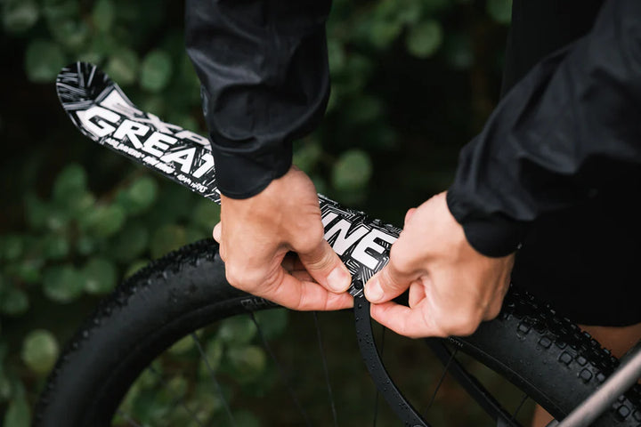 Ass Savers Win Wing 2 Gravel 85mm Fender (Great Offline)