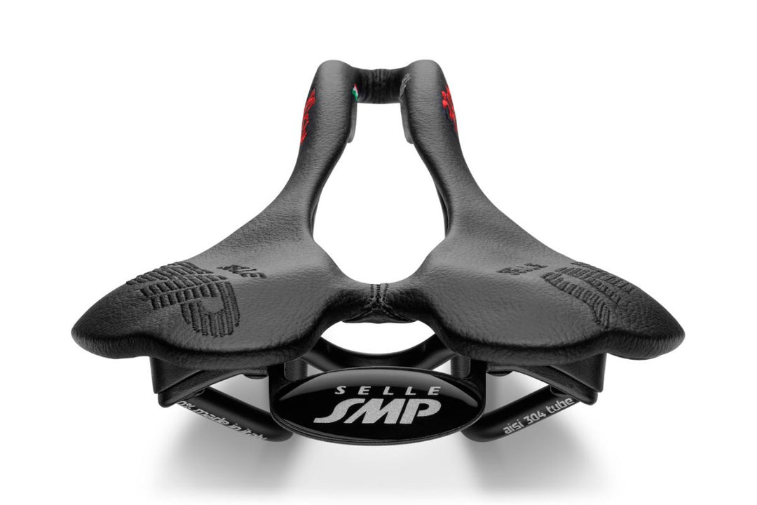 Selle SMP F30 Carbon SI Saddle (Black)