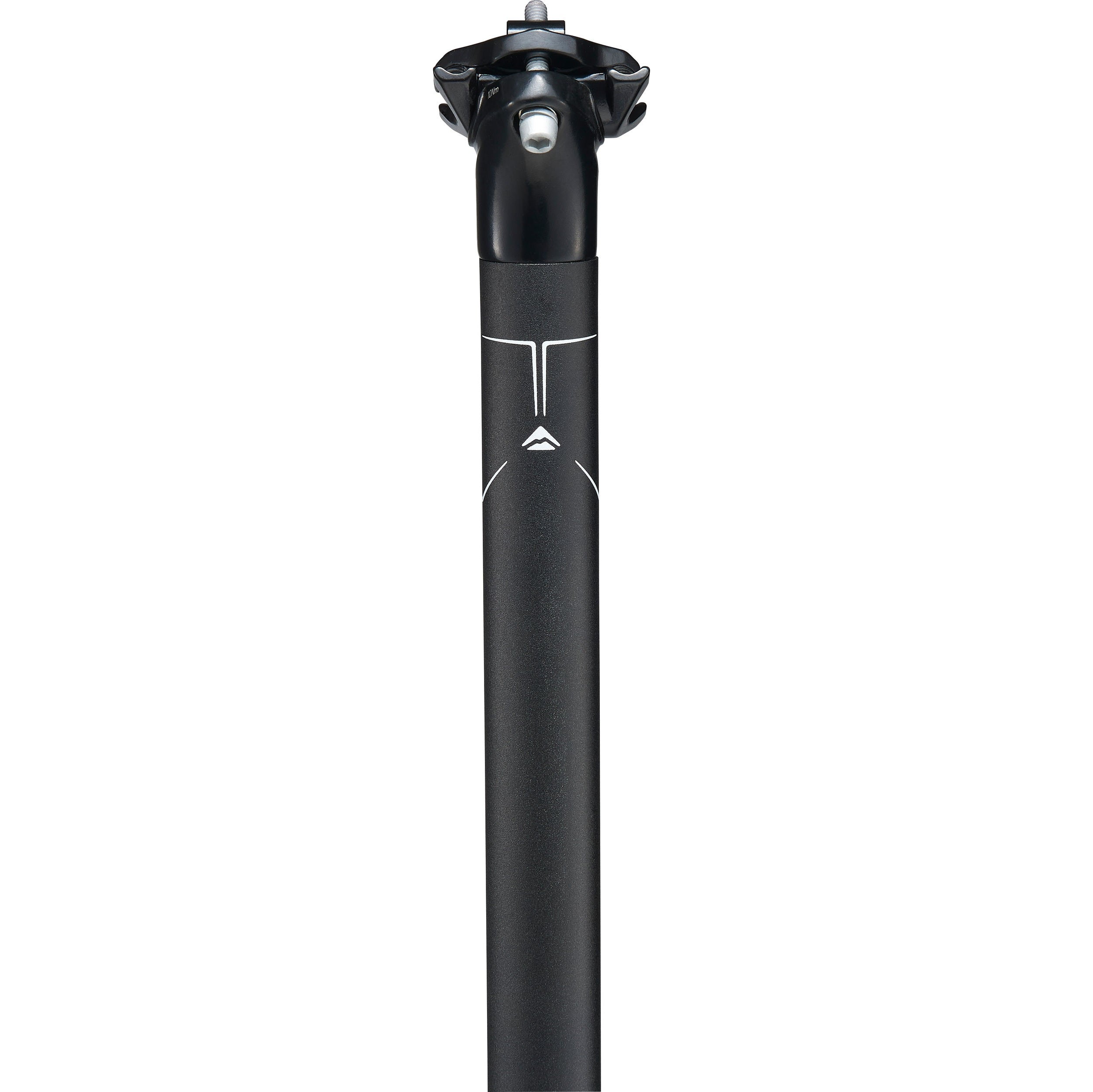 Merida Comp CC Seatpost (Black) – BUMSONTHESADDLE