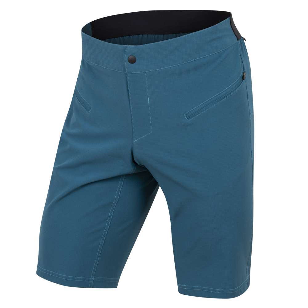 Pearl Izumi Canyon with Liner Men's Cycling Shorts (Ocean Blue)