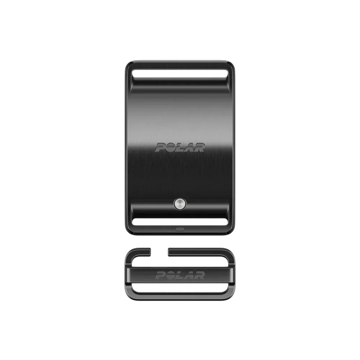 Polar Loop Gen 2 Fitness Tracker Health Band (Black)