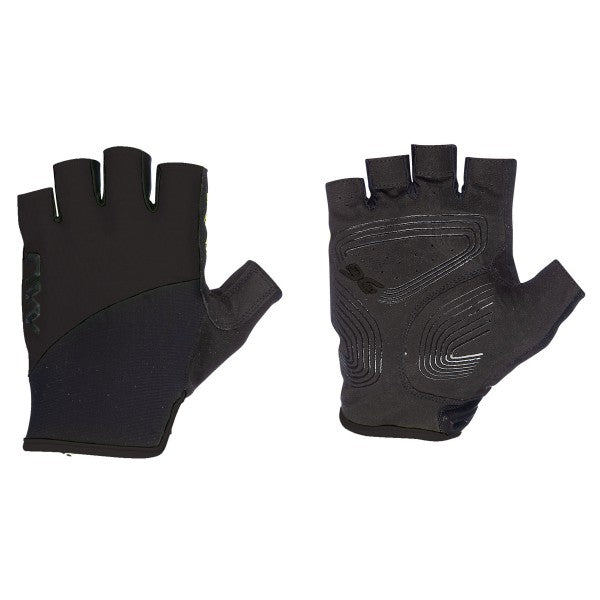Northwave Fast Grip Men's  Cycling Gloves (Black)