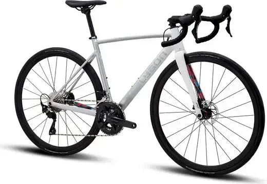 Polygon Strattos S5 Disc Special Edition (White)