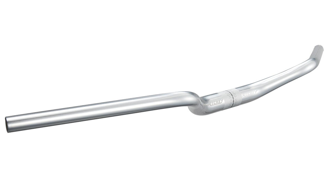 Ritchey Classic Kyote Flat Handlebar (High Polish Silver)