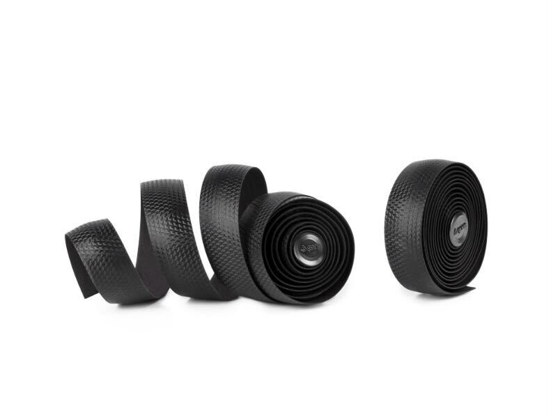 Guee Attitude Bartape (Explorer Black)