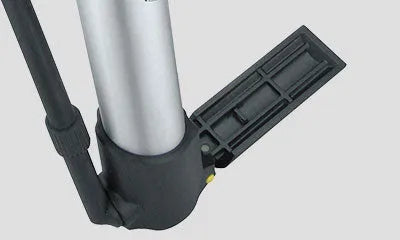 Topeak Turbo Morph G Hand Pump