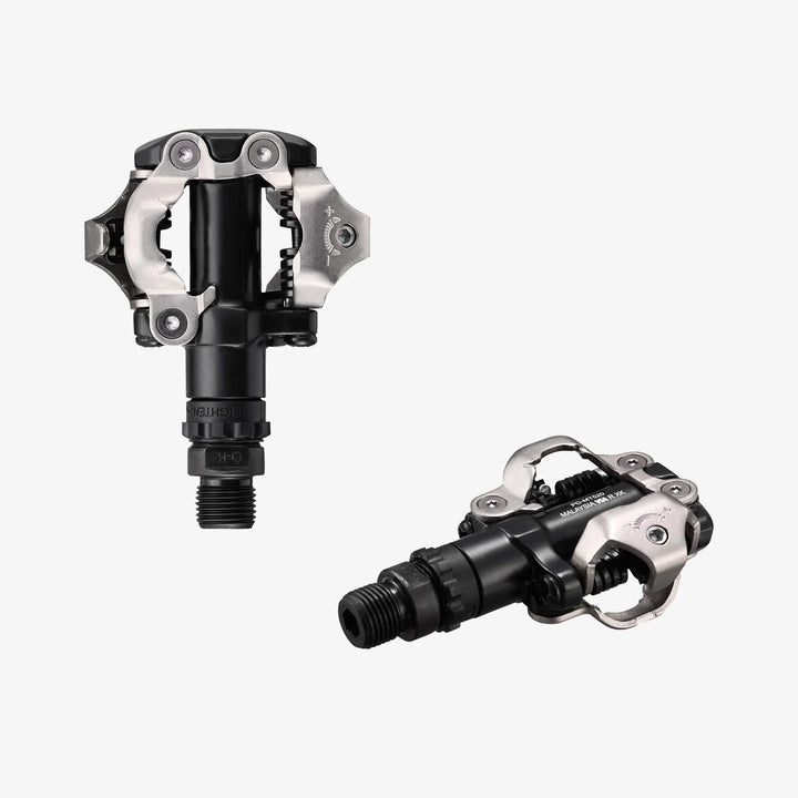 Shimano PD-MT520 Clipless Pedal (Black)