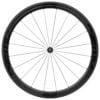 FFWD F4R FCC Carbon Tubeless Ready Rim Brake Wheel - Shimano (Matt Black) - BUMSONTHESADDLE