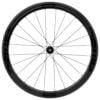 FFWD F4R FCC Carbon Tubeless Ready Rim Brake Wheel - Shimano (Matt Black) - BUMSONTHESADDLE