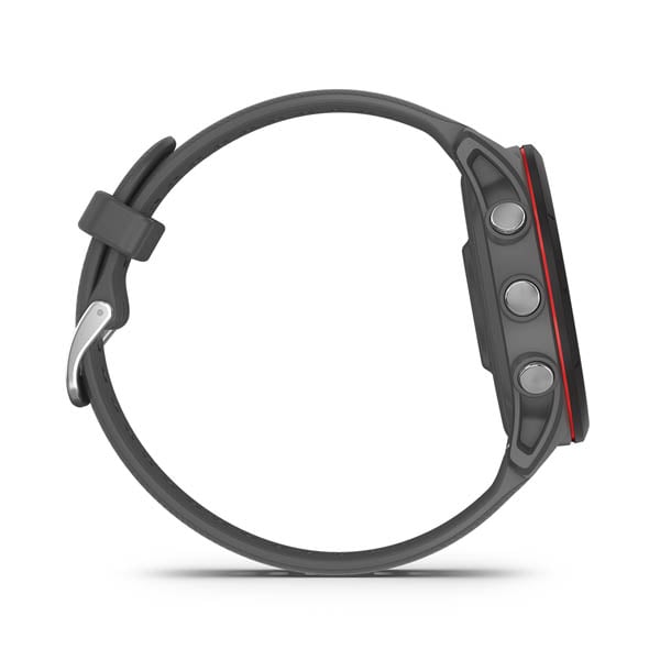 Garmin Forerunner 255 Smart Watch (Slate Gray)