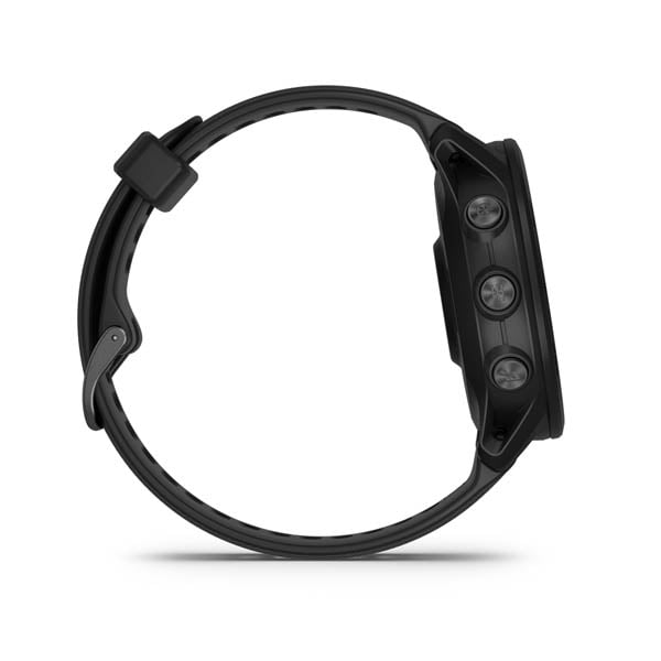 Garmin Forerunner 955 Smart Watch (Solar Black)