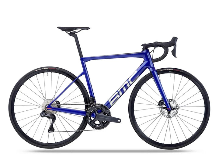 BMC Teammachine SLR TWO Gen 5 (Blue)
