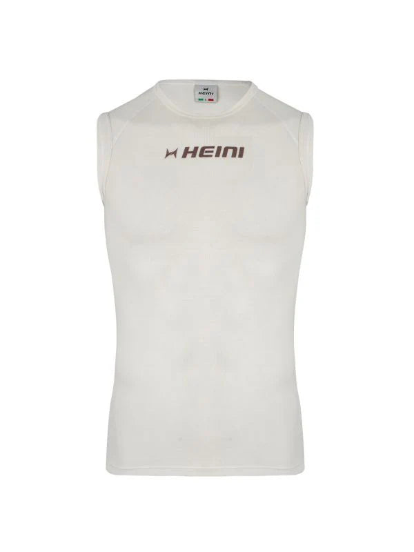 Heini Merino 267 Unisex Cycling Baselayer (Print)