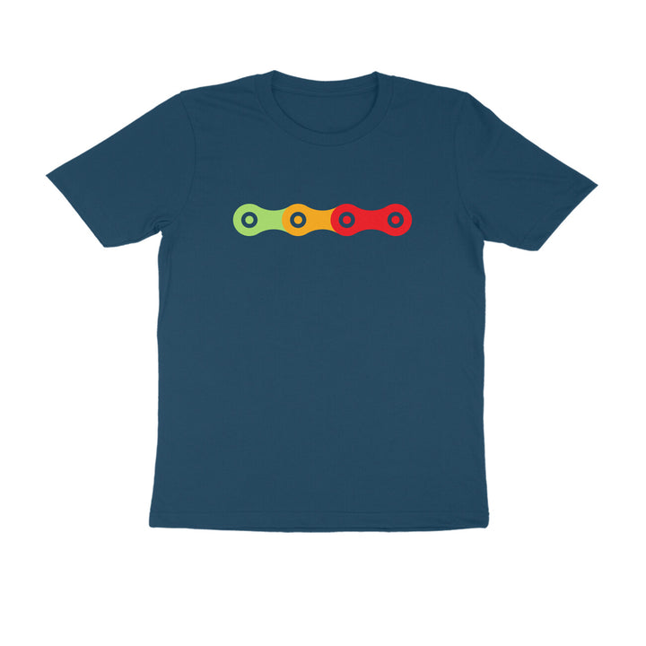 Sport Canvas Chain Link Classic Fit Unisex T-Shirt