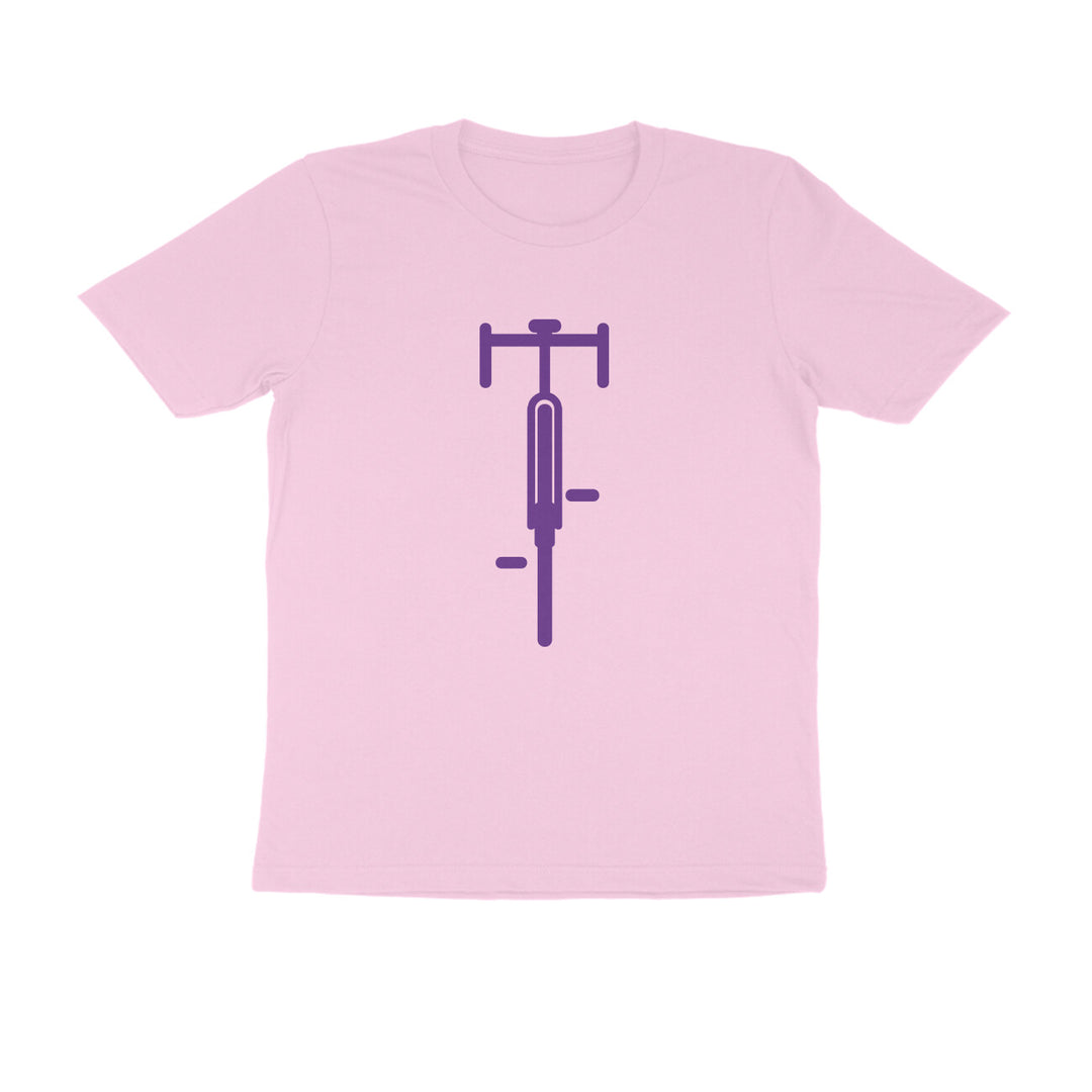 Sport Canvas Sleek Bike Classic Fit Unisex T-Shirt
