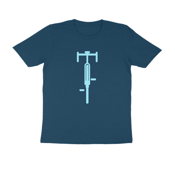 Sport Canvas Sleek Bike Classic Fit Unisex T-Shirt