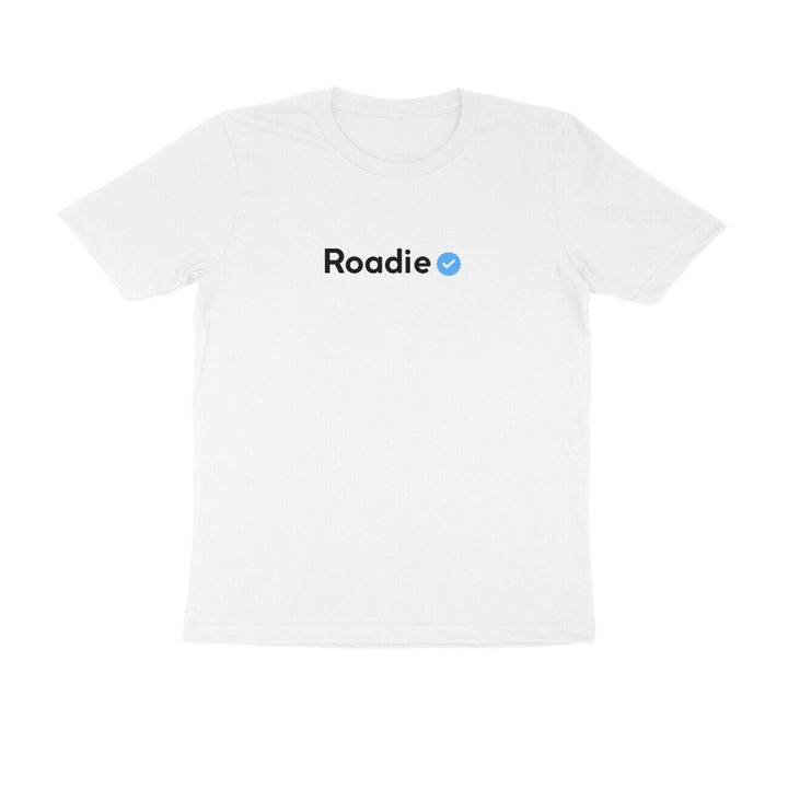 Sport Canvas Verified Roadie Classic Fit Unisex T-Shirt
