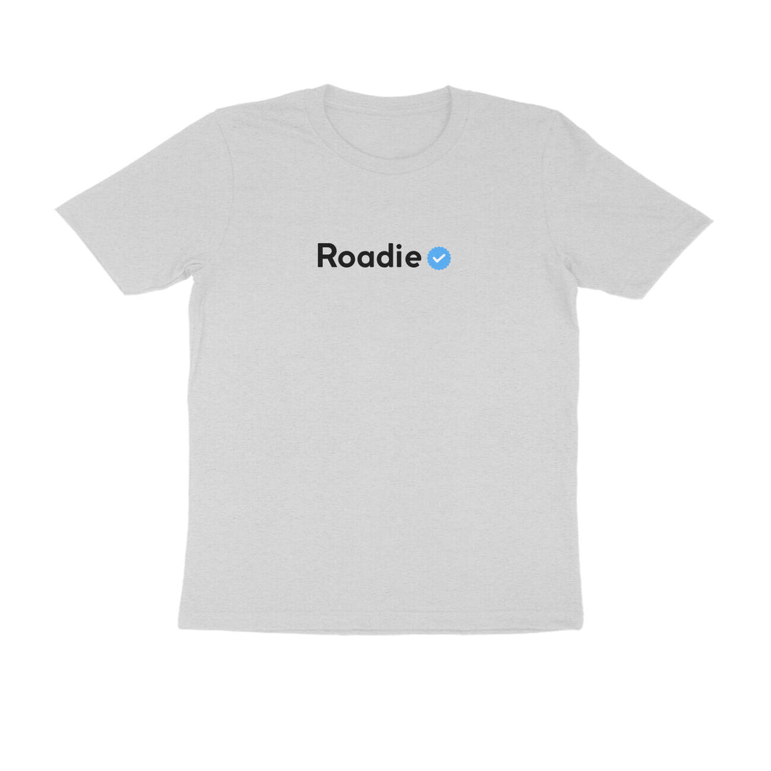 Sport Canvas Verified Roadie Classic Fit Unisex T-Shirt