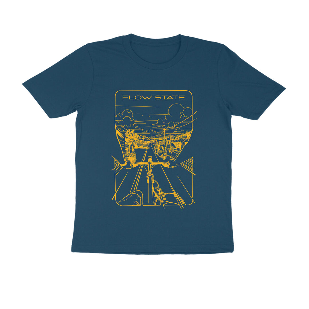 Sport Canvas Flowstate City Glide Classic Fit Unisex T-Shirt