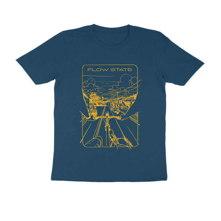 Sport Canvas Flowstate City Glide Classic Fit Unisex T-Shirt
