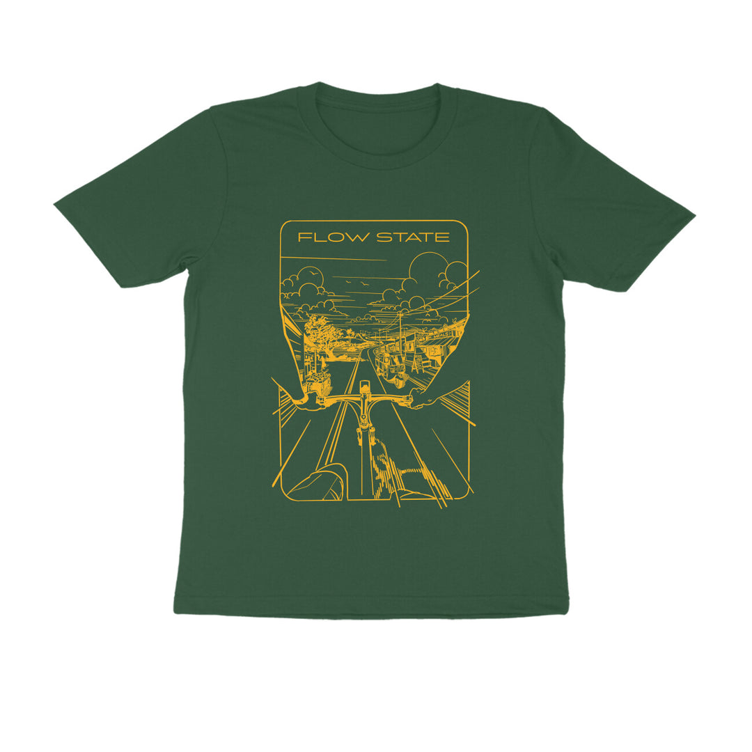 Sport Canvas Flowstate City Glide Classic Fit Unisex T-Shirt