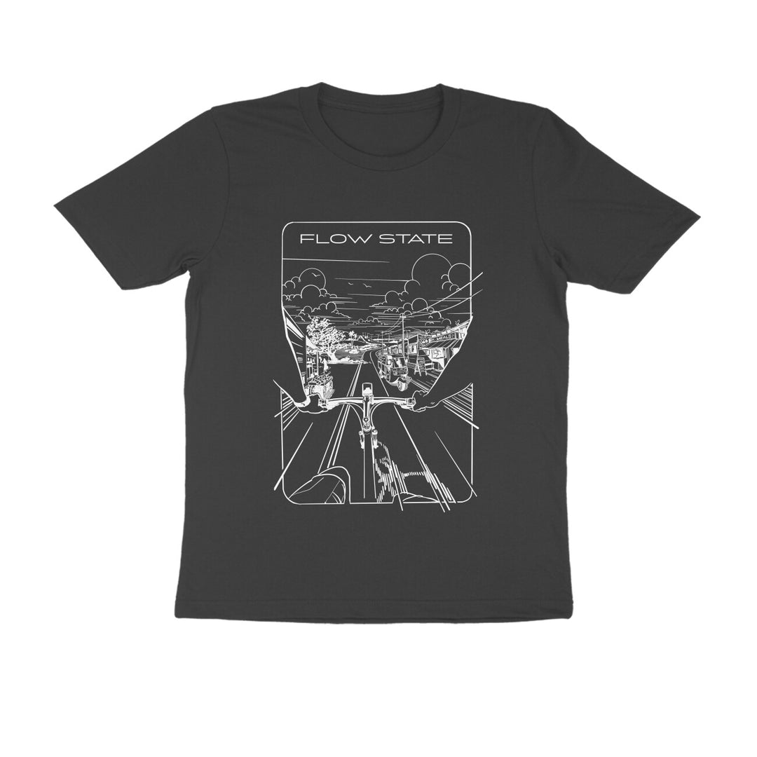 Sport Canvas Flowstate City Glide Classic Fit Unisex T-Shirt