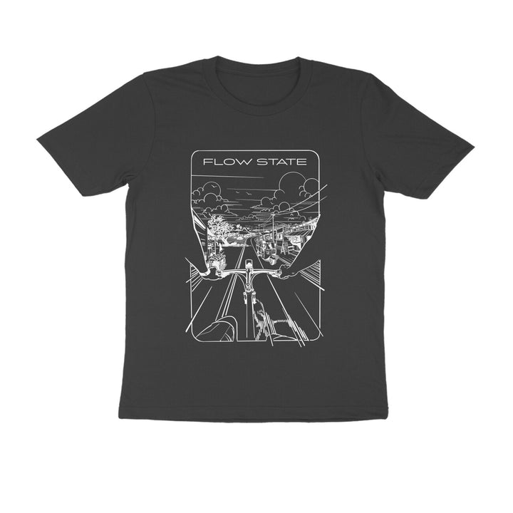 Sport Canvas Flowstate City Glide Classic Fit Unisex T-Shirt