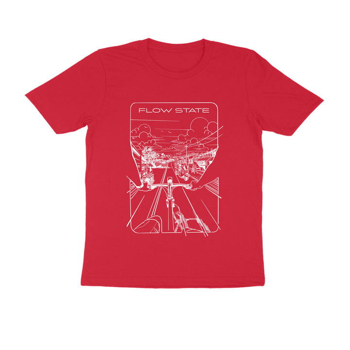 Sport Canvas Flowstate City Glide Classic Fit Unisex T-Shirt