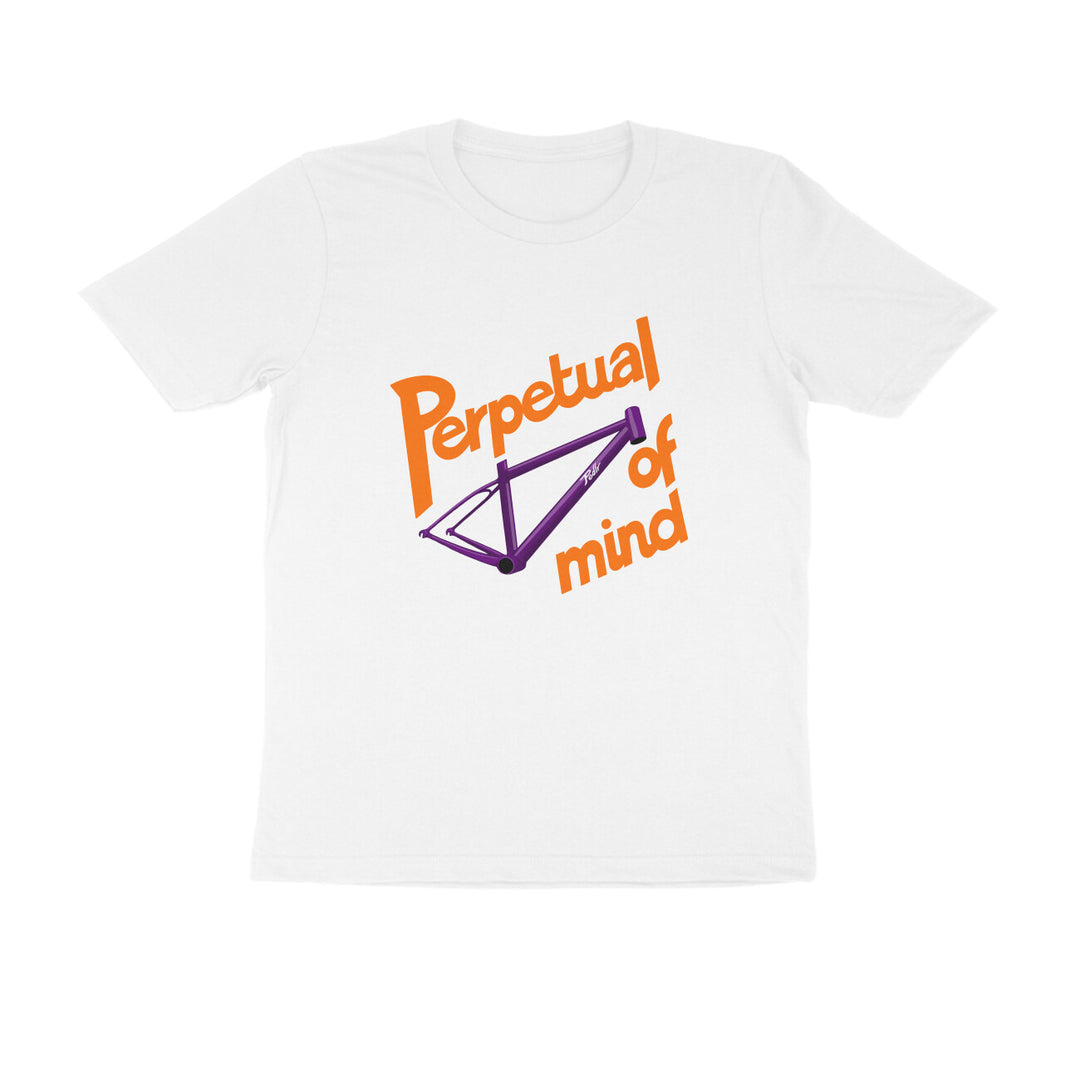 Sport Canvas Perpetual Frame Of Mind Classic Fit Unisex T-Shirt