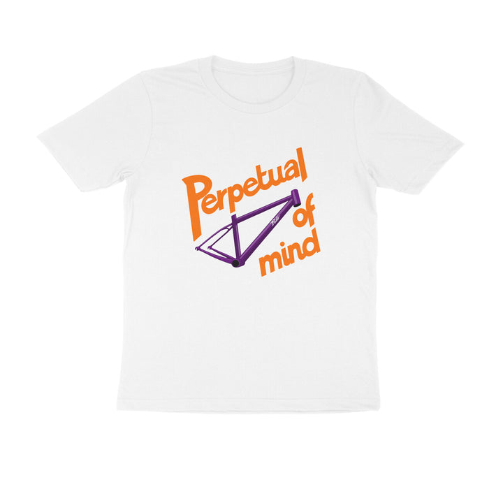 Sport Canvas Perpetual Frame Of Mind Classic Fit Unisex T-Shirt