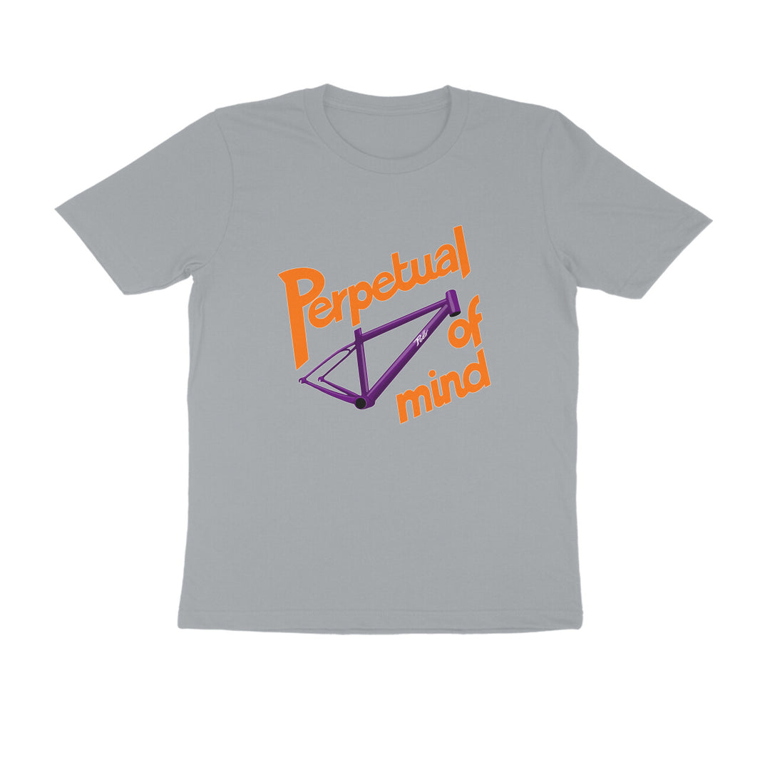 Sport Canvas Perpetual Frame Of Mind Classic Fit Unisex T-Shirt