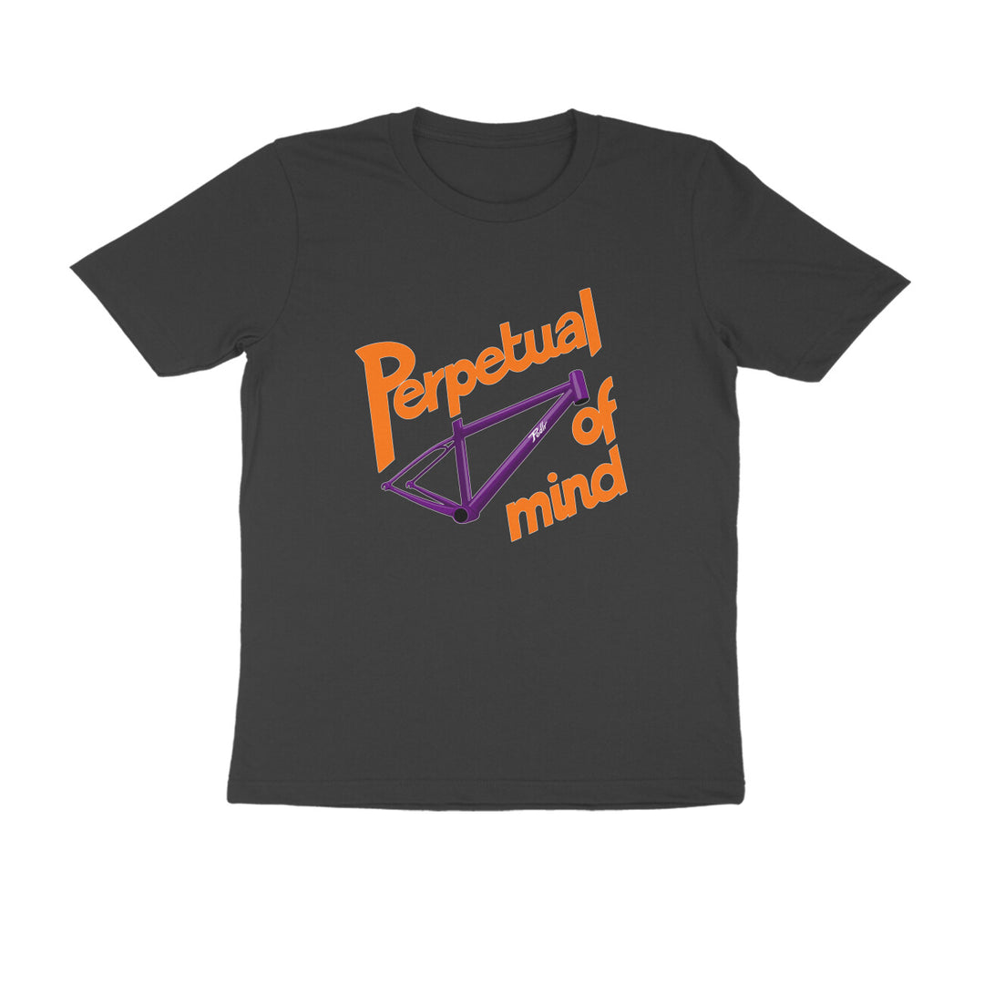 Sport Canvas Perpetual Frame Of Mind Classic Fit Unisex T-Shirt