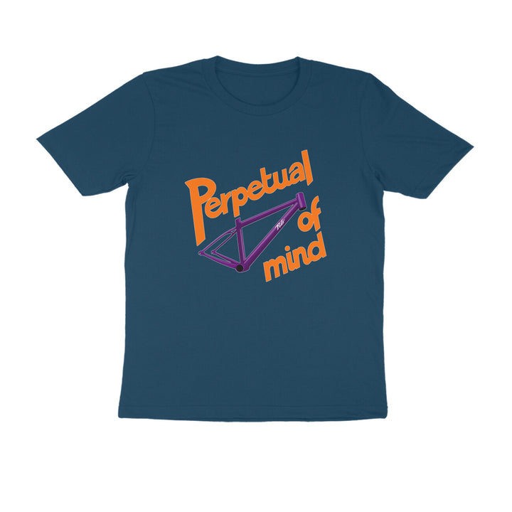 Sport Canvas Perpetual Frame Of Mind Classic Fit Unisex T-Shirt