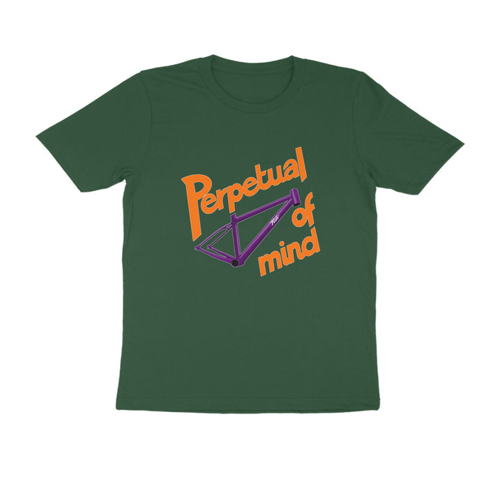 Sport Canvas Perpetual Frame Of Mind Classic Fit Unisex T-Shirt