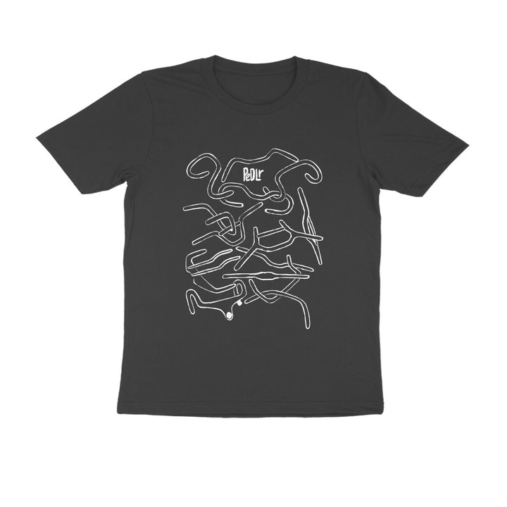 Sport Canvas Bar Life Classic Fit Unisex T-Shirt