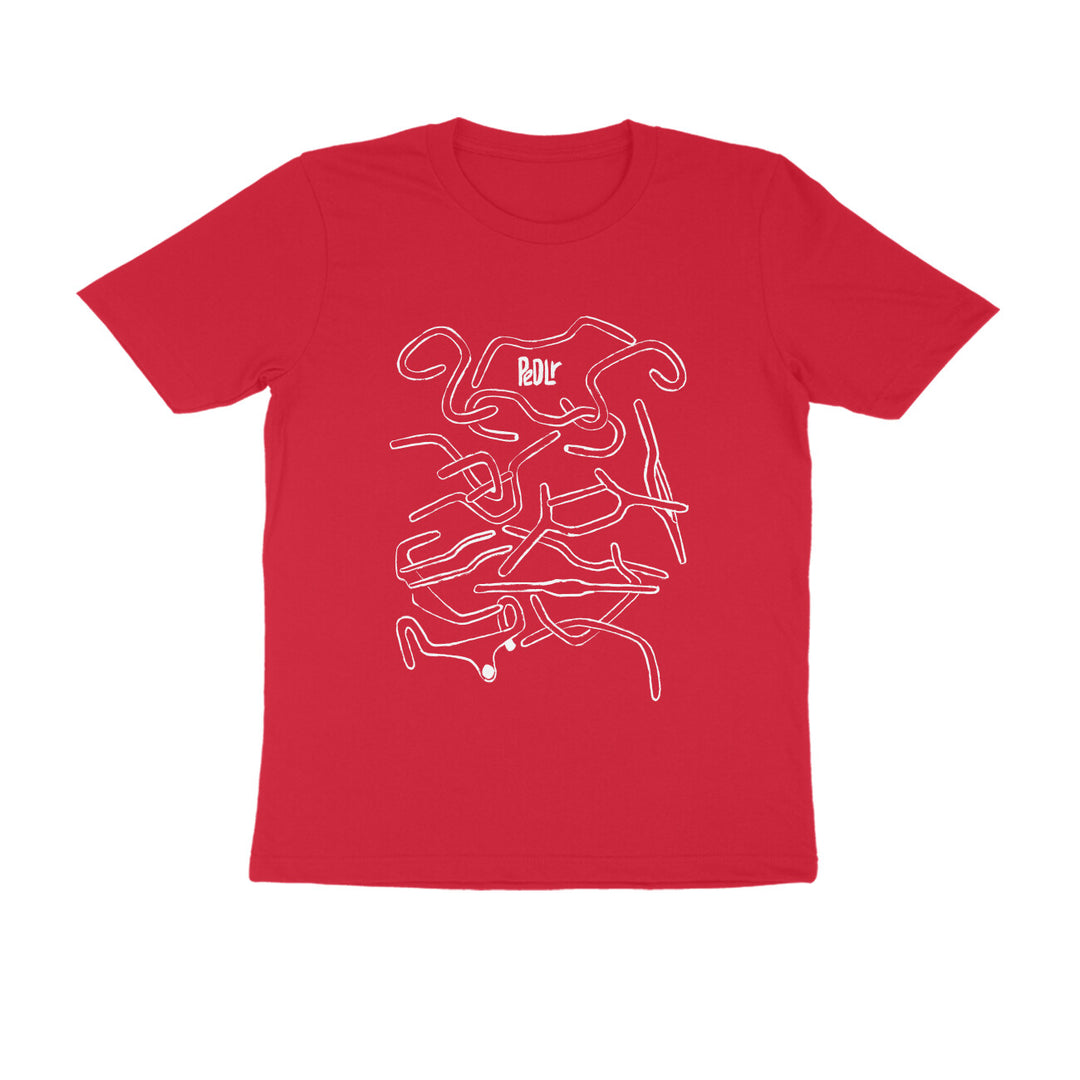 Sport Canvas Bar Life Classic Fit Unisex T-Shirt