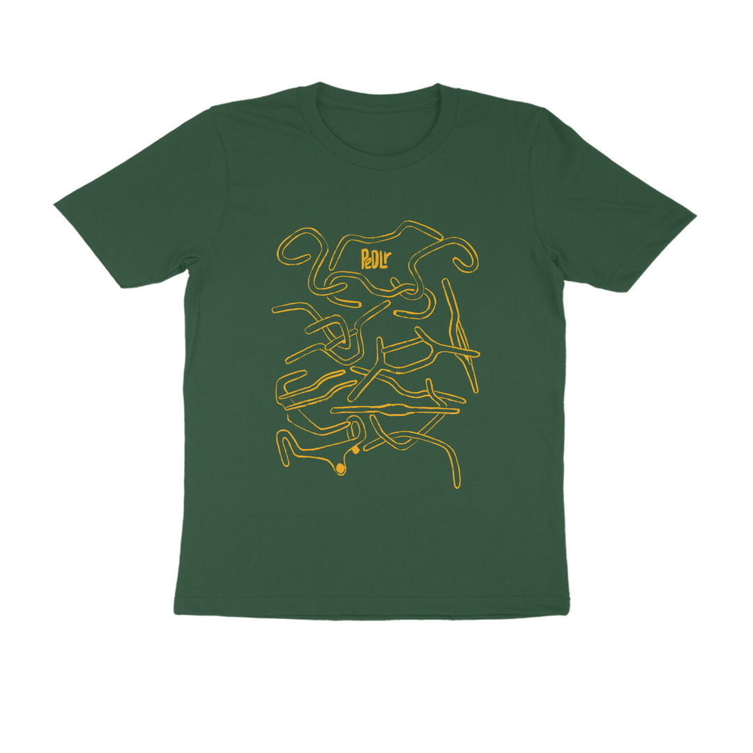Sport Canvas Bar Life Classic Fit Unisex T-Shirt