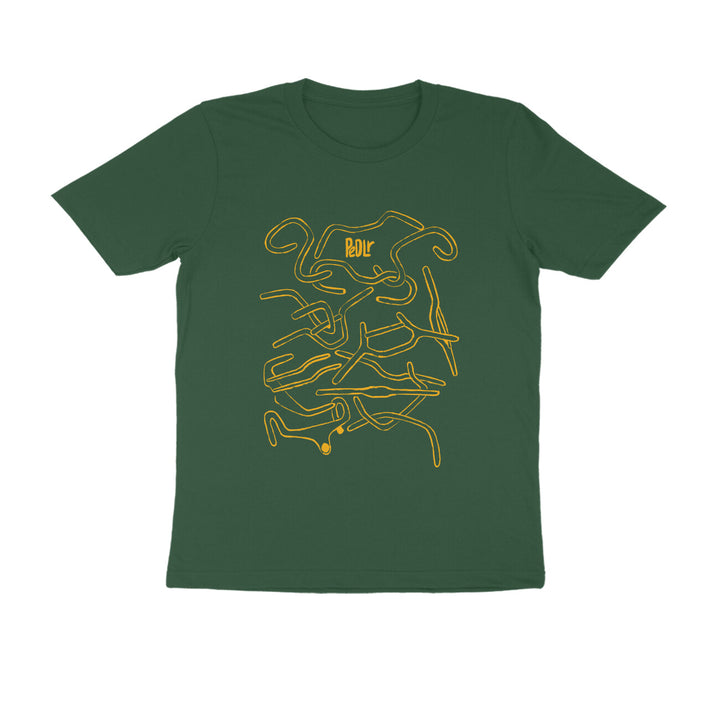 Sport Canvas Bar Life Classic Fit Unisex T-Shirt