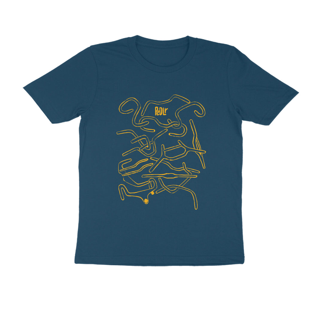 Sport Canvas Bar Life Classic Fit Unisex T-Shirt