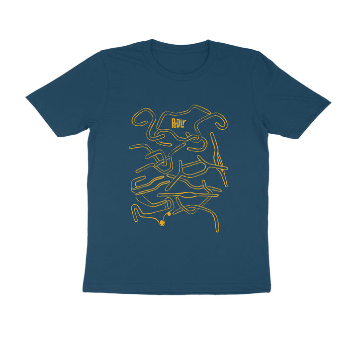 Sport Canvas Bar Life Classic Fit Unisex T-Shirt