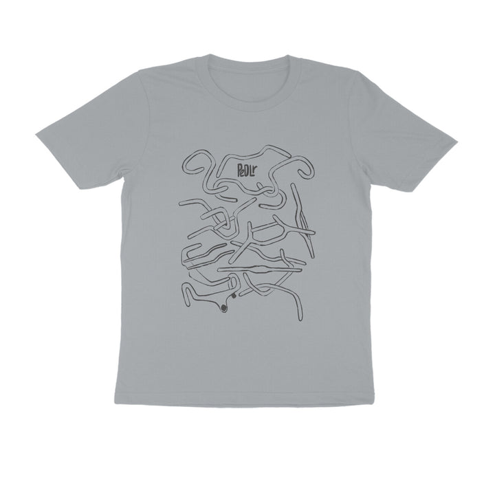 Sport Canvas Bar Life Classic Fit Unisex T-Shirt
